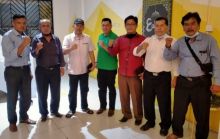 Pengurus IKBR Rohul siap mendukung Hamulian-Sahril