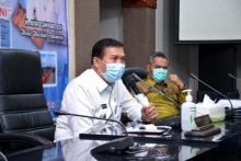 Walikota Pekanbaru, Firdaus