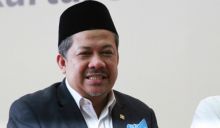 Wakil Ketua Umum Gelora, Fahri Hamzah