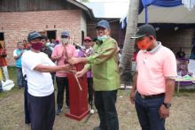 Hidupkan Kembali  Permainan dan Olahraga Tradisional, KPOTI Kabupaten Siak Akhirnya Dibentuk (foto/int)