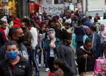 Tempat Wisata Brasil Fernando de Noronha Mencoba Memerangi Covid-19 Dengan Cara Baru