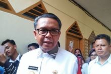 Gubernur Sulawesi Selatan, Nurdin Abdullah