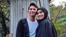 Rumor Rizky 2R Talak Cerai Nadya Trending di Medsos, Netizen Kecewa Hingga Bilang Ini (foto/int)