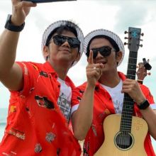 Jadi Trending, Banyak Netizen Nyinyir, Rizky 2R Matikan Kolom Komentar Instagram (foto/int)