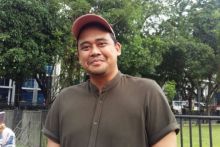 Menantu Jokowi, Bobby Nasution