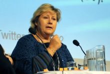 Erna Solberg (net) 