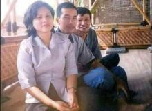 Potret Jadul Jokowi Sebelum Jadi Presiden, Netizen Salah Fokus Sama Iriana Muda (foto/int)