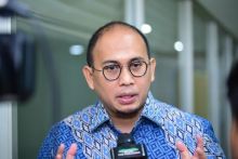 Politisi Gerindra, Andre Rosiade