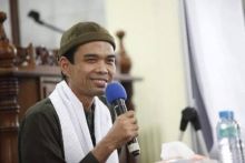 Ustaz Abdul Somad ( net) 