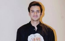 Aktor Rizky Nazar Trending, Netizen: Cakepnya Buat Meleleh (foto/int)