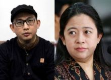 Puan Maharani Dikritik Soal Sumbar dan Pancasila, Ustadz Hilmi Firdausi: Tokoh Bangsa Banyak Asli Minang (foto/int)
