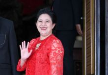 Puan Maharani