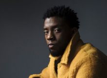 Orang Terdekat Chadwick Boseman Akhirnya Buka Suara Mengapa Boseman Merahasiakan Penyakit Kankernya Dari Publik