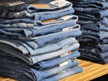 Jeans Ternyata Mampu Membunuh Kehidupan Laut, Ini Alasannya...