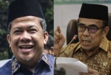 Menag Sebut Radikalisme Nyebar di Masjid Lewat Orang Good Looking, Fahri Hamzah Bilang Ini (foto/int)