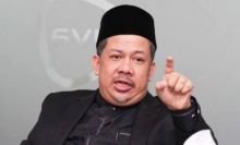 Fahri Hamzah