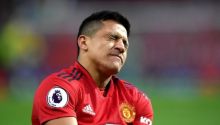 Masa Kelam di MU, Alexis Sanchez Sebut Pernah Minta Kontraknya Diputus dan Pulang ke Arsenal (foto/int)