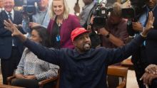 Kanye West Alami Pemblokiran Akses Surat Suara di Arizona