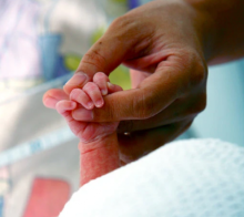 Wanita Hamil di Brasil Meninggal Karena Covid-19 Setelah Seorang Temannya  Adakan Kejutan Baby Shower untuknya