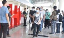 TKA China kembali masuk Kepri