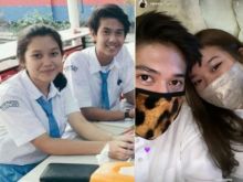 Iqbaal Ramadhan Balikan Sama Mantan, Netizen Pasrah Sambil Bilang Ini (foto/int)