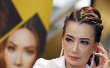 Tertangkap Gunakan Narkoba, Reza Artamevia Meminta Maaf (foto/int)