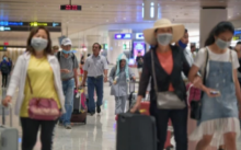 Studi Menunjukkan Mereka yang Menolak Memakai Masker Wajah dan Mempraktikkan Jarak Sosial Adalah Seorang Sosiopat