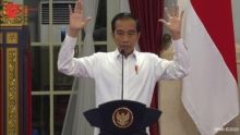 Presiden Joko Widodo