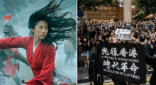 Inilah Alasan Para Aktivis Mendesak Semua Orang Untuk Memboikot Film Mulan Live-Action