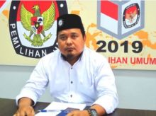 Ketua KPUD Bengkalis