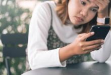 Mahasiswa Swasta Tidak Dapat Jatah Pulsa Rp150 Ribu Dari Pemerintah (foto/int)