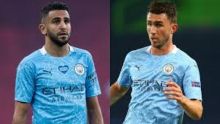 Tanpa Menunjukkan Gejala Apapun, Duo Manchester City Ini Terinfeksi Virus Corona