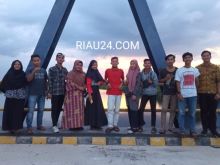 Mahasiswa Hipematan-B