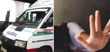 Edan, Pengemudi Ambulans Ini Tega Memperkosa Pasien Covid-19 Sebelum Mengantarkannya ke Pusat Perawatan