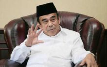 Menteri Agama Fachrul Razi 