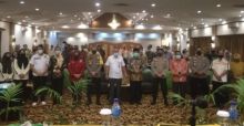Bupati Inhil Harapkan Seleksi JTP  Hasil Pejabat Berkompeten dan Berintegritas (foto/int)