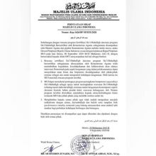 Heboh Wacana Sertifikasi Da’i, MUI Keluarkan Pernyataan Sikap, Ustaz Zulkarnain: di Negara Komunis Para Da’i di Bawah Ancaman...
