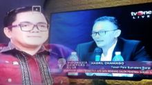 Kakek Arteria Dahlan Disebut Pendiri PKI Sumbar, Ini Sekilas Profil Bachtaruddin (foto/int)
