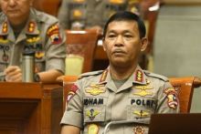 Kapolri Jenderal Idham Azis