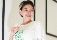 Aktris Nikita Mirzani