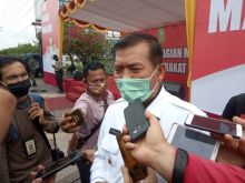 Walikota Pekanbaru, Firdaus