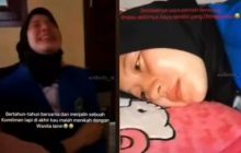 Sedihnya, Cewek Cantik Ini Ditinggal Nikah Pacar, Netizen: Glowing Biasanya Ditinggal yang Kentang (foto/int)