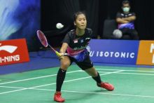 Putri KW Trending, Kalahnya Senior Unggulan Dalam Simulasi Piala Uber 2020 (foto/int)