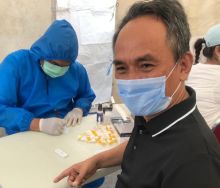 Andi Arief: Kalau Ada Komersialisasi Test Rapid, Itulah Indonesia, Netizen Balas Begini (foto/int)