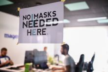 Kosovo Memerangi Wabah Virus Corona, Ribuan Tempat Tidur Dipenuhi Covid-19