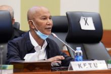 Ketua Banggar DPR, Said Abdullah