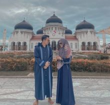 Unggah Foto Berdua Reza, Ria Ricis Minta Doa, Netizen: Semoga Lancar Sampai Hari H (foto/ist)