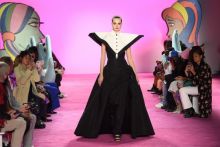 Pembatasan COVID-19 Memberi Tampilan Baru di New York Fashion Week