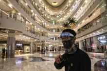 Pusat Perbelanjaan dan Bioskop Kemungkinan Besar Ditutup Karena Jakarta Memberlakukan PSBB Lagi