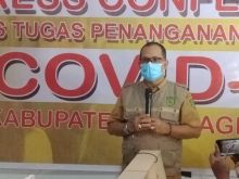Tujuh Warga Tembilahan Terinfeksi Covid-19 (foto/int)